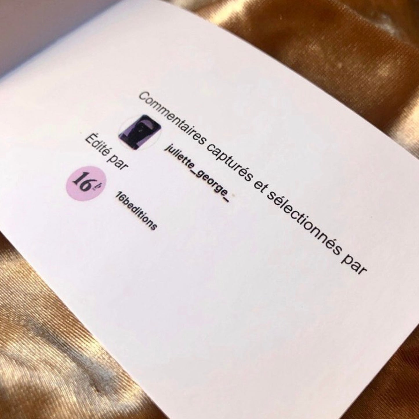 Macron: Love, Death and the Network