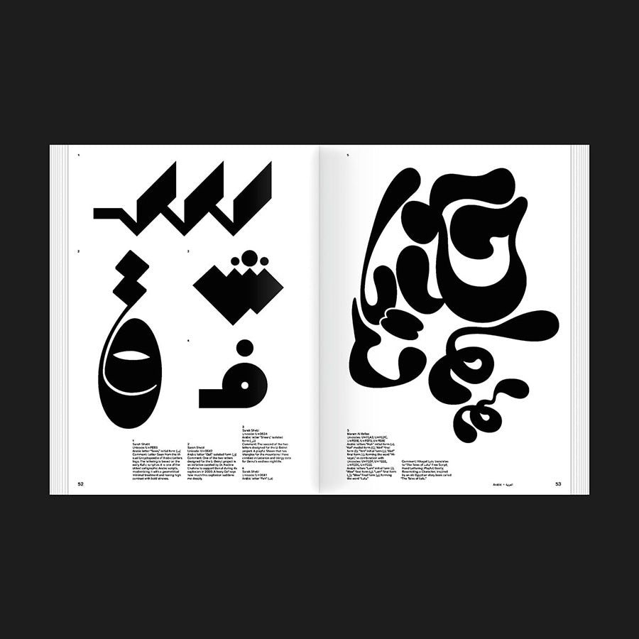Graphic Languages