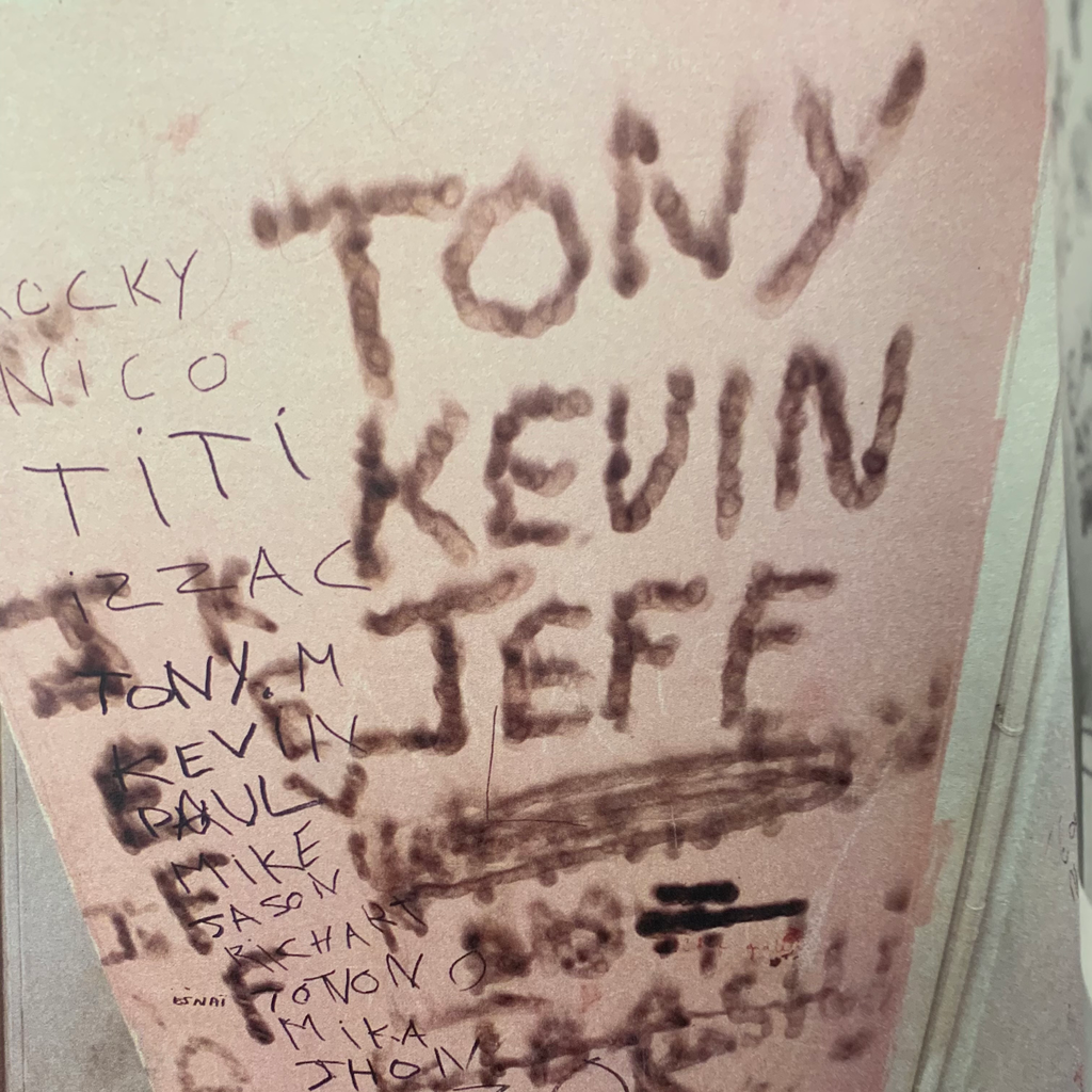 Gypsy quarters of Perpignan