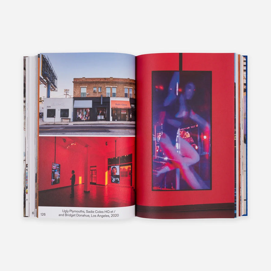 Total, Catalogue d'exposition de Martine Syms