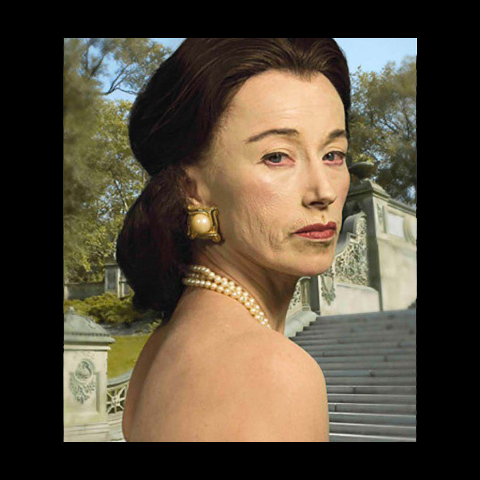 Cindy Sherman: That's Me