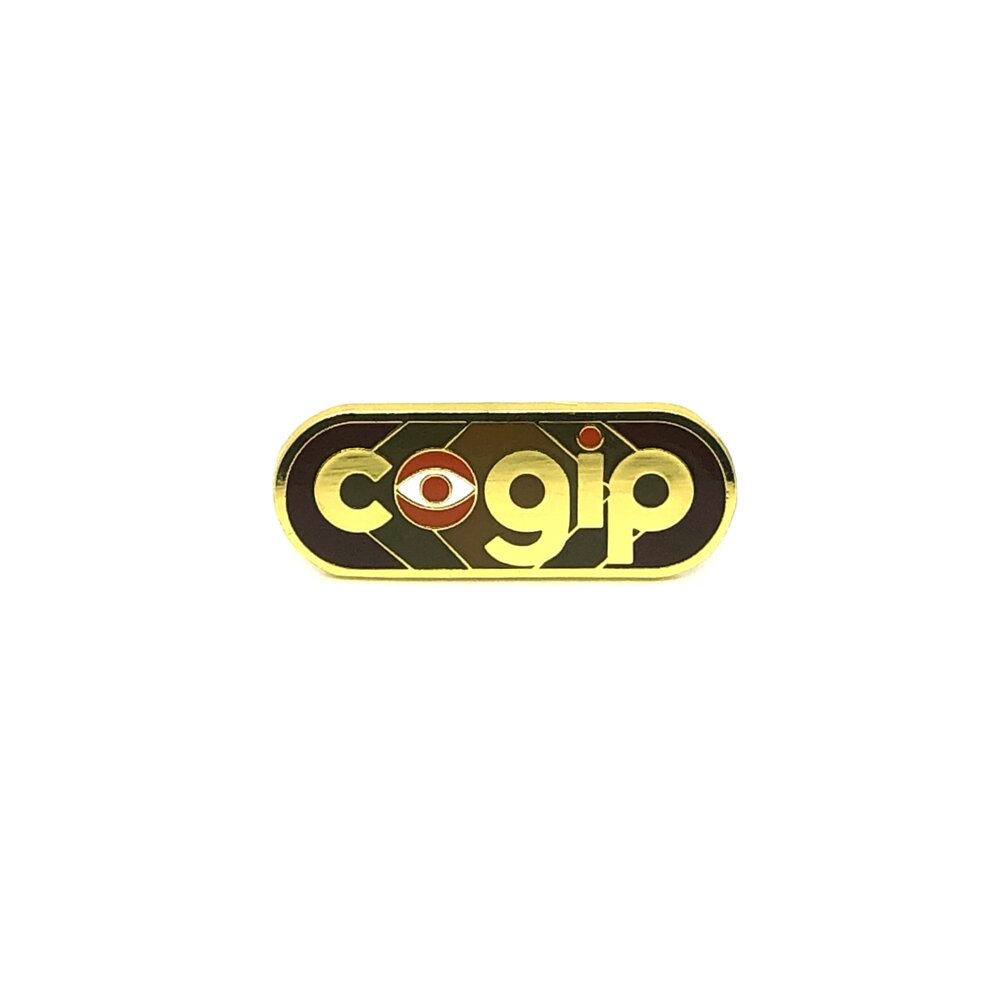 Pin COGIP