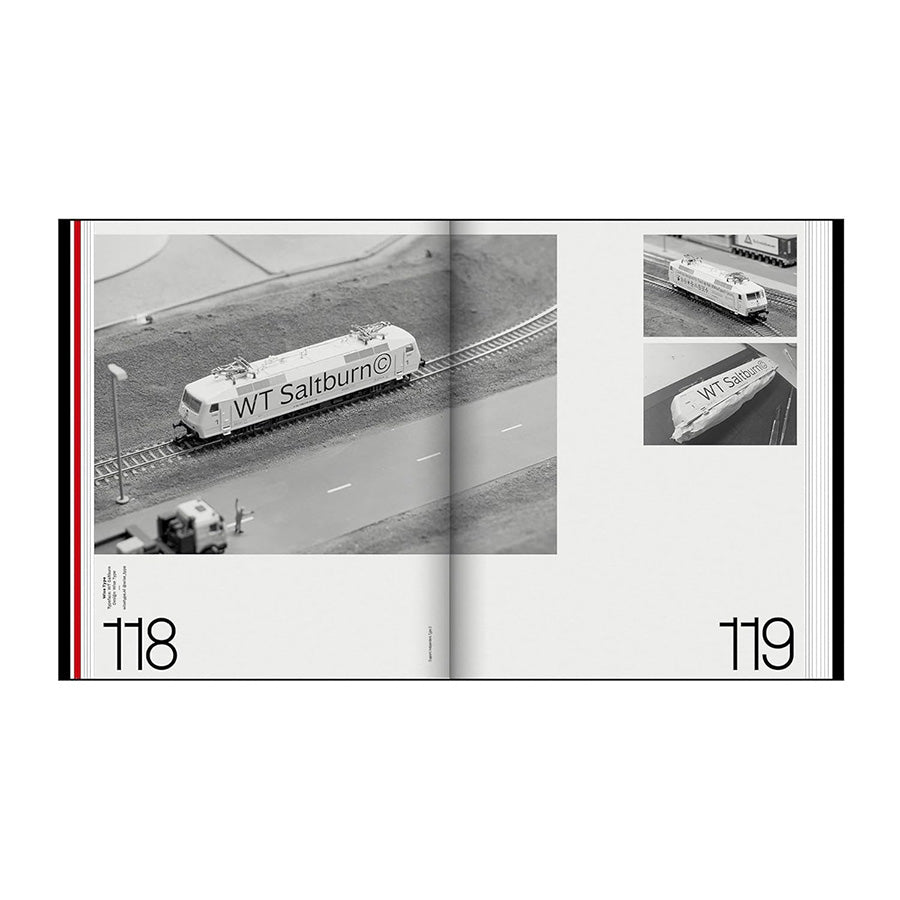 Support Independent Type II