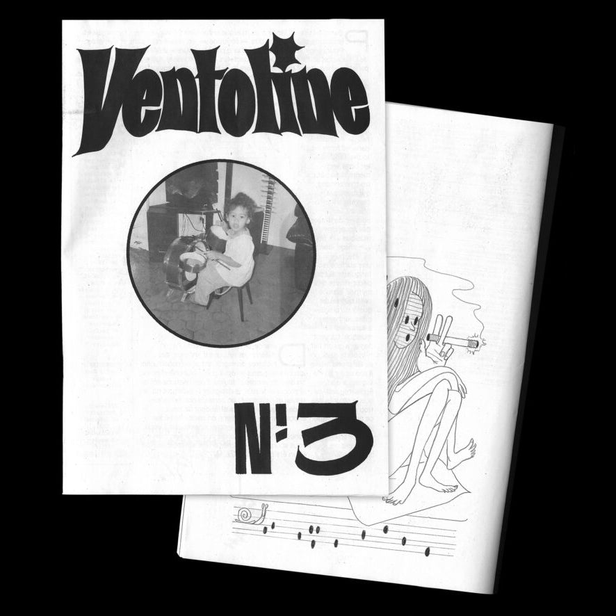 Ventolin No. 3
