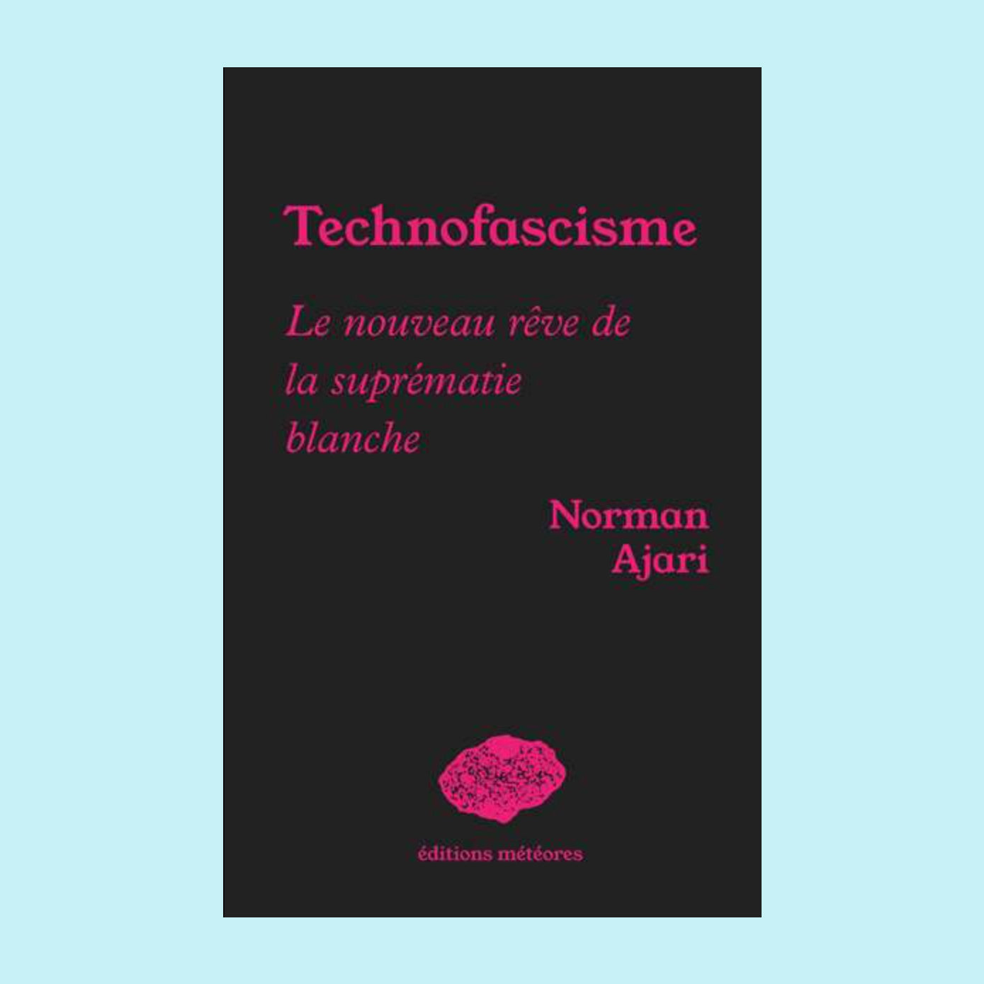 Technofascisme