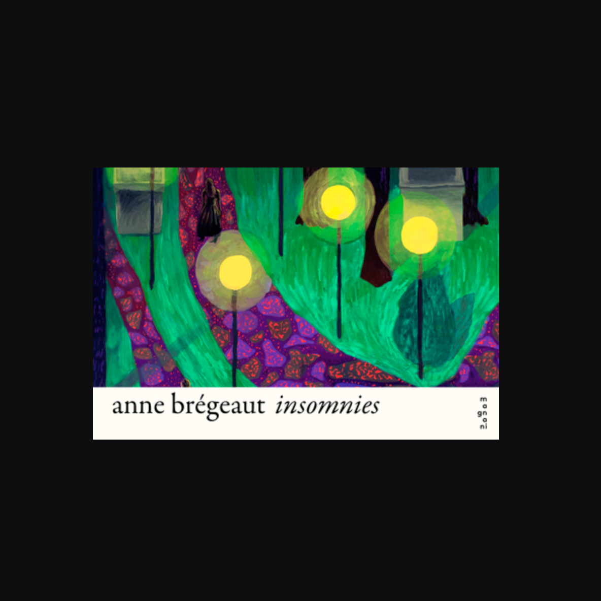Insomnies