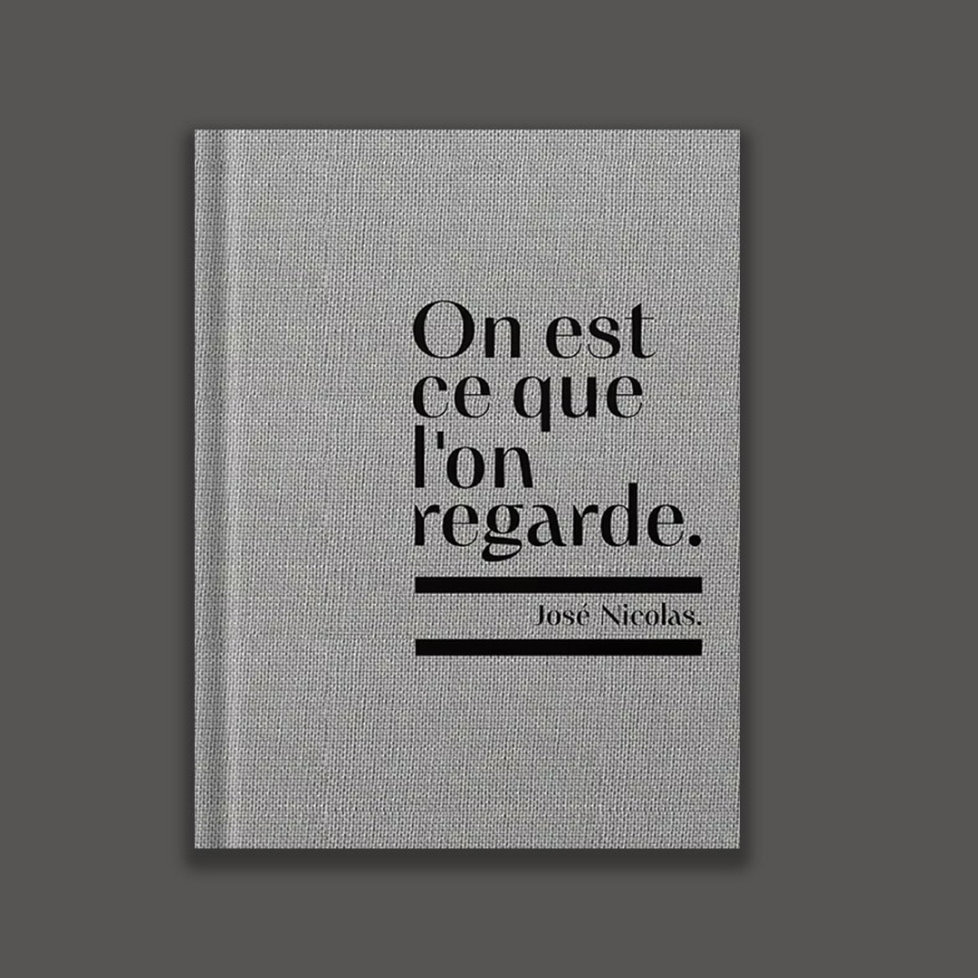 On est ce que l’on regarde