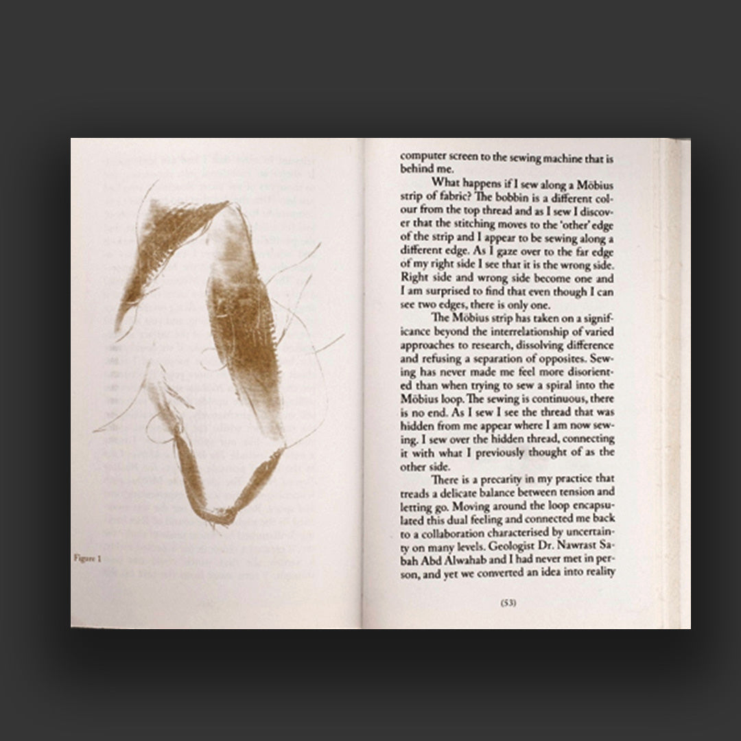 Walking as research practice