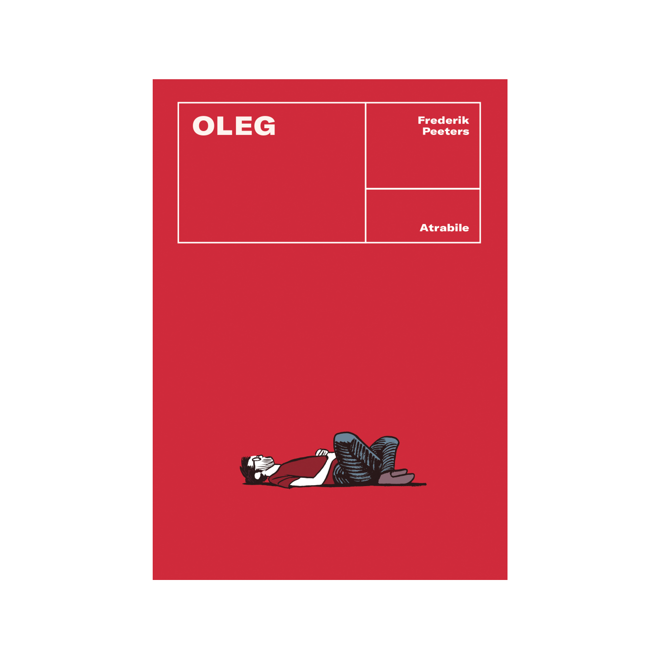 Oleg