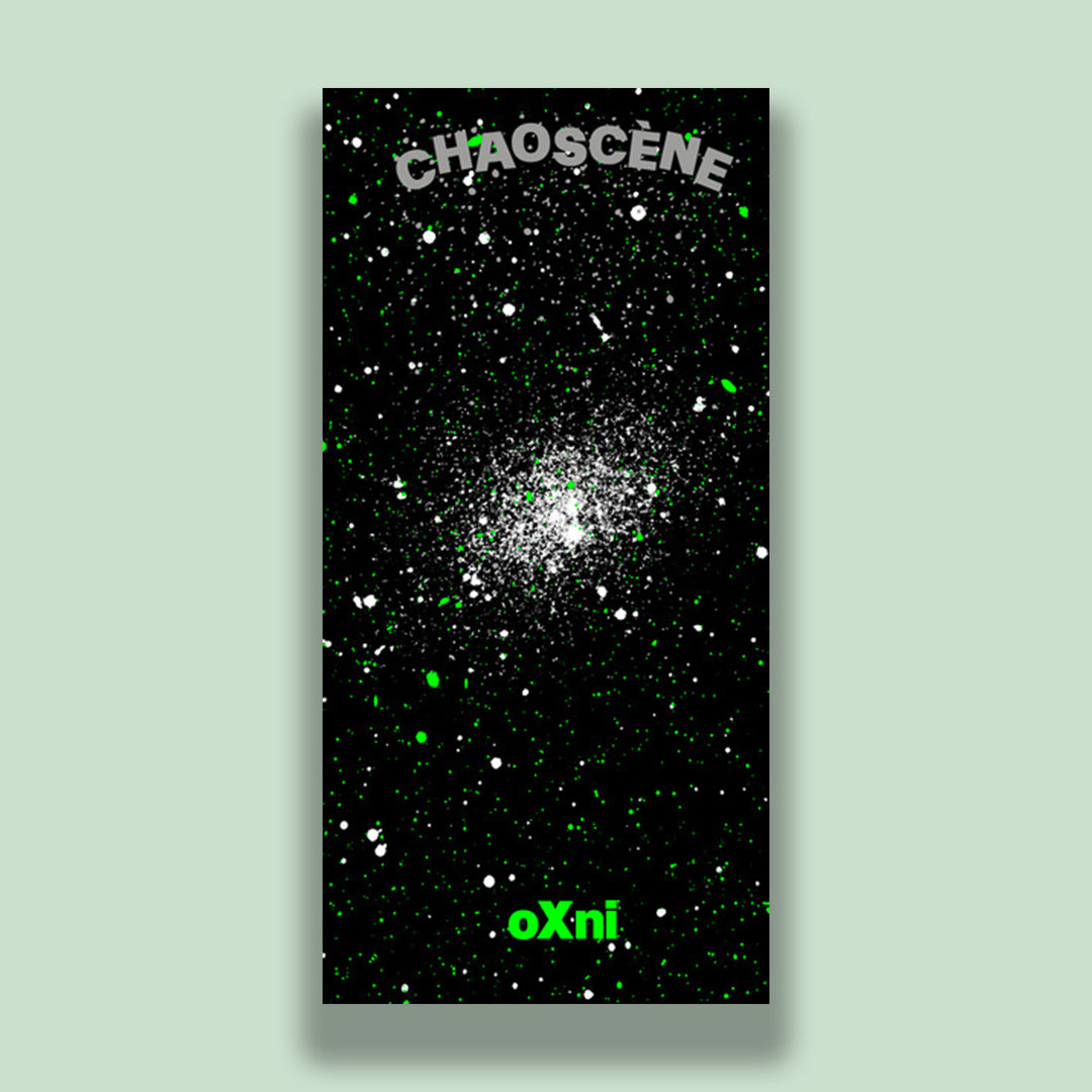 Chaoscène