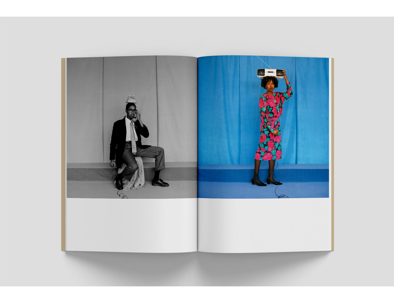 Macaroni Review - Origins