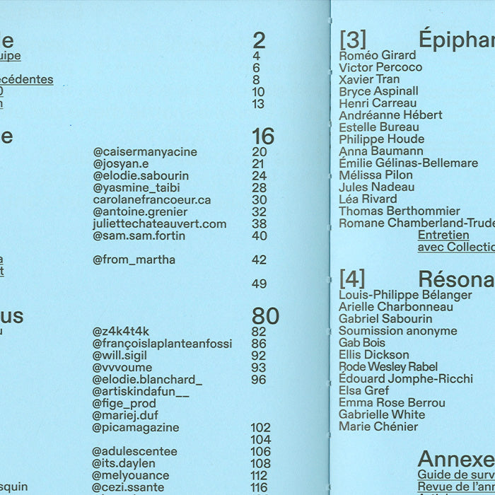 PICA 16p0 - MOMENTUM