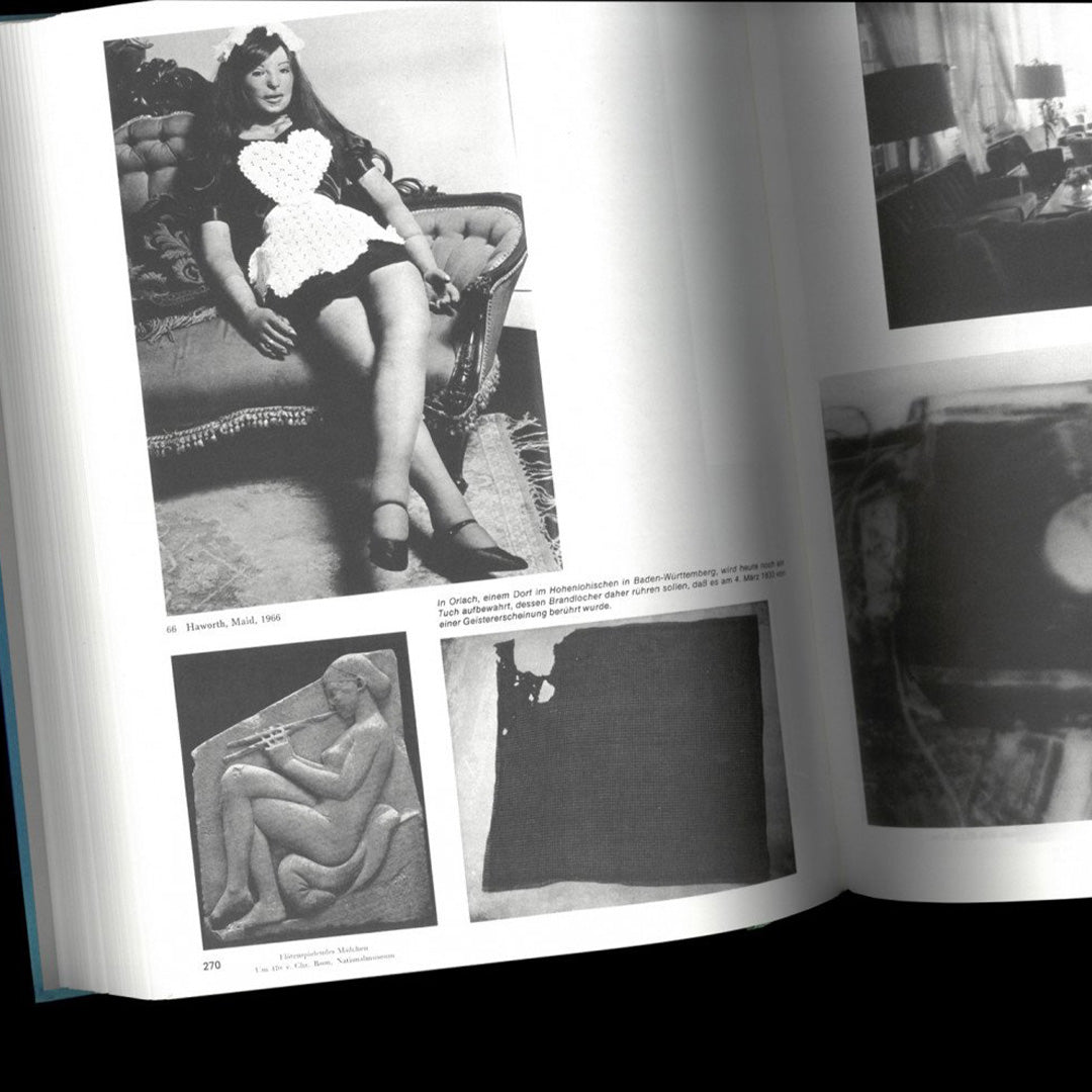 Parallel encyclopedia 1 (reprint)