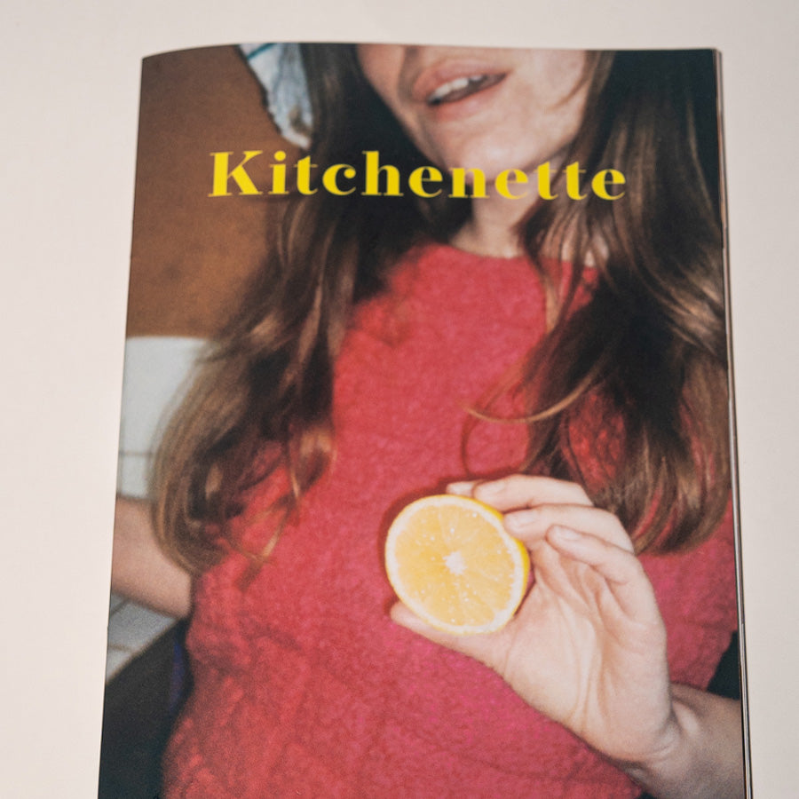 Kitchenette