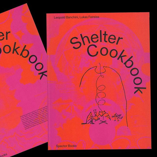 Shelter Cookbook /English