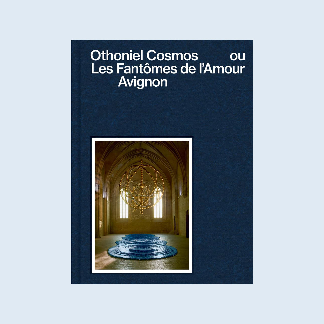 Othoniel Cosmos ou Les Fantômes de l'Amour