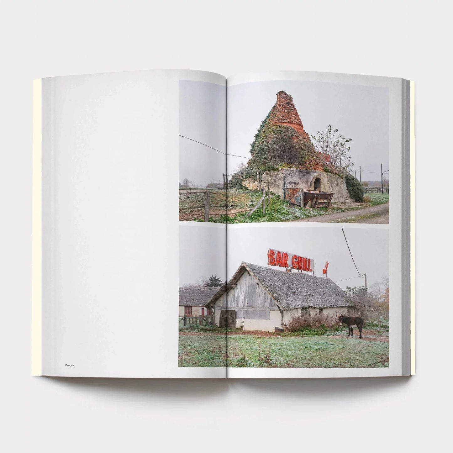 ARN Vol.4 - L'Atlas des Régions Naturelles