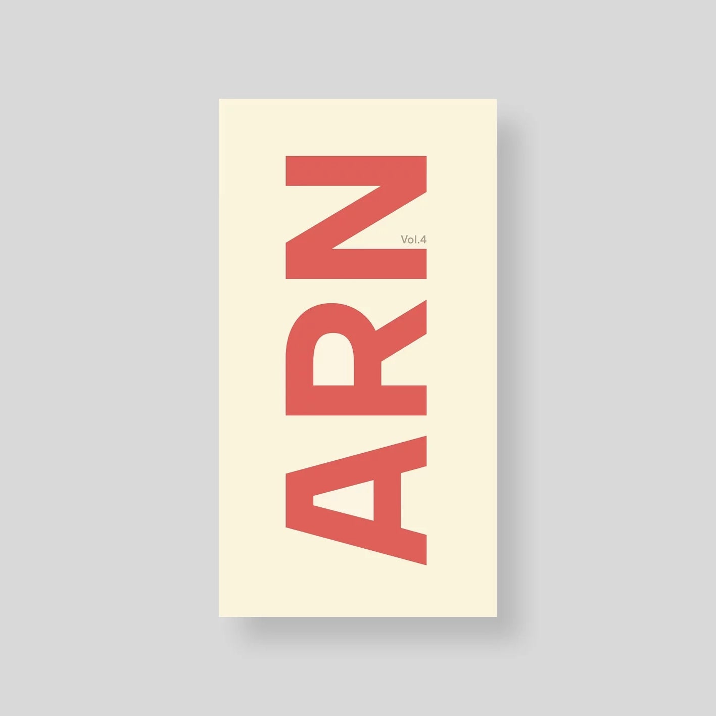 ARN Vol.4 - L'Atlas des Régions Naturelles
