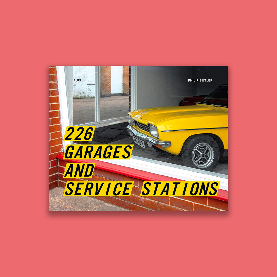 226 Garages and Service Stations