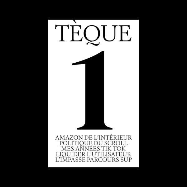 Teque 1