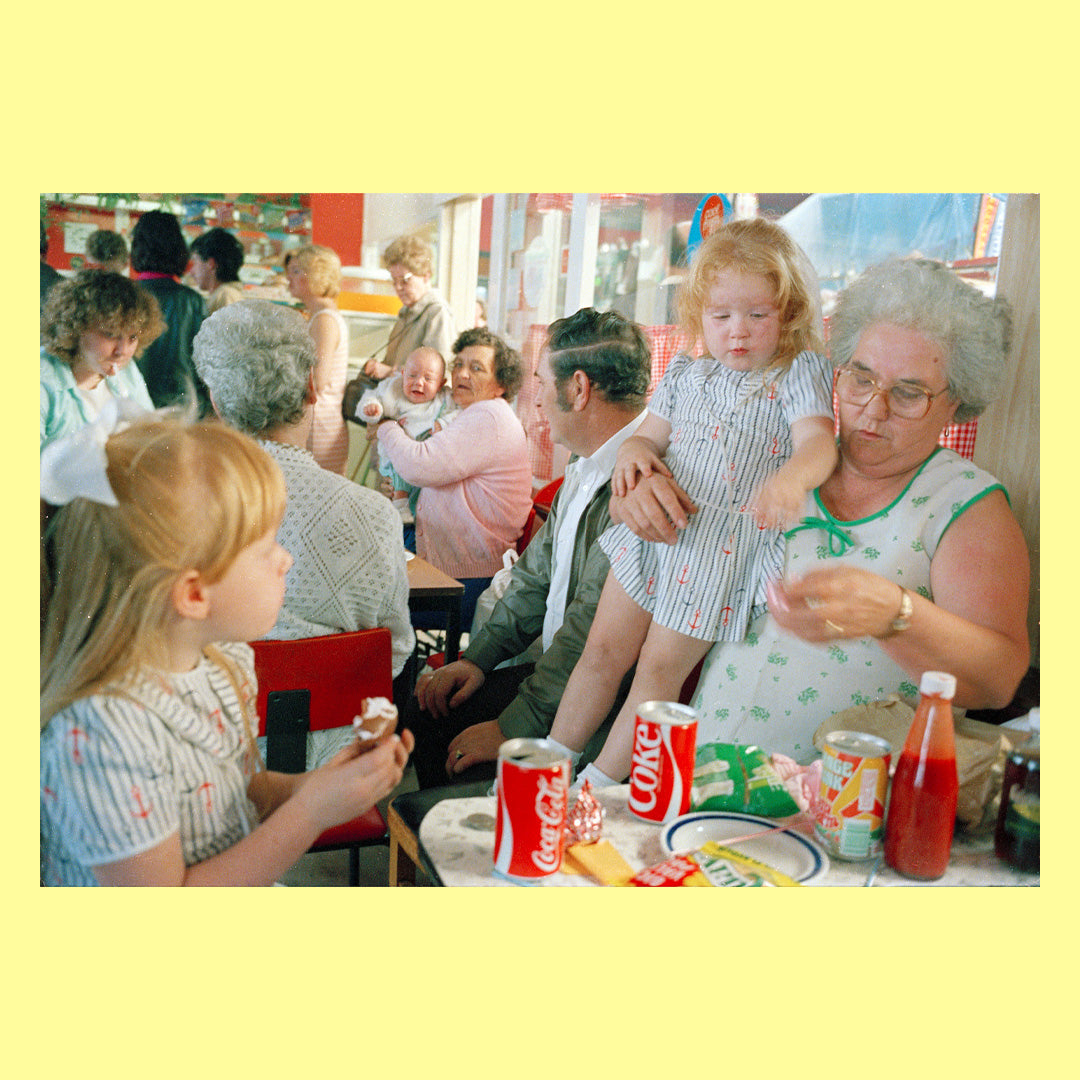 Mères, filles, soeurs