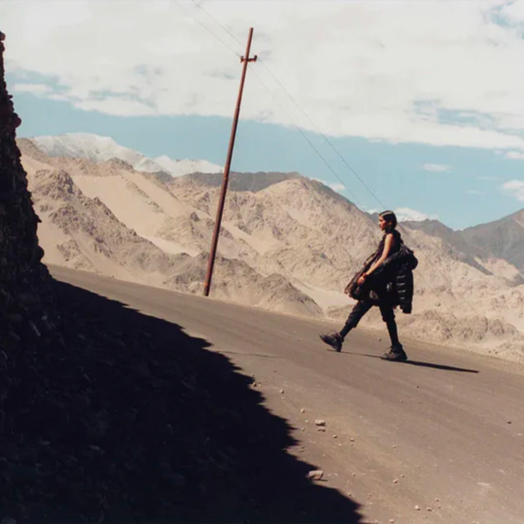 A Magazine 29: Curated by Cecilie Bahnsen