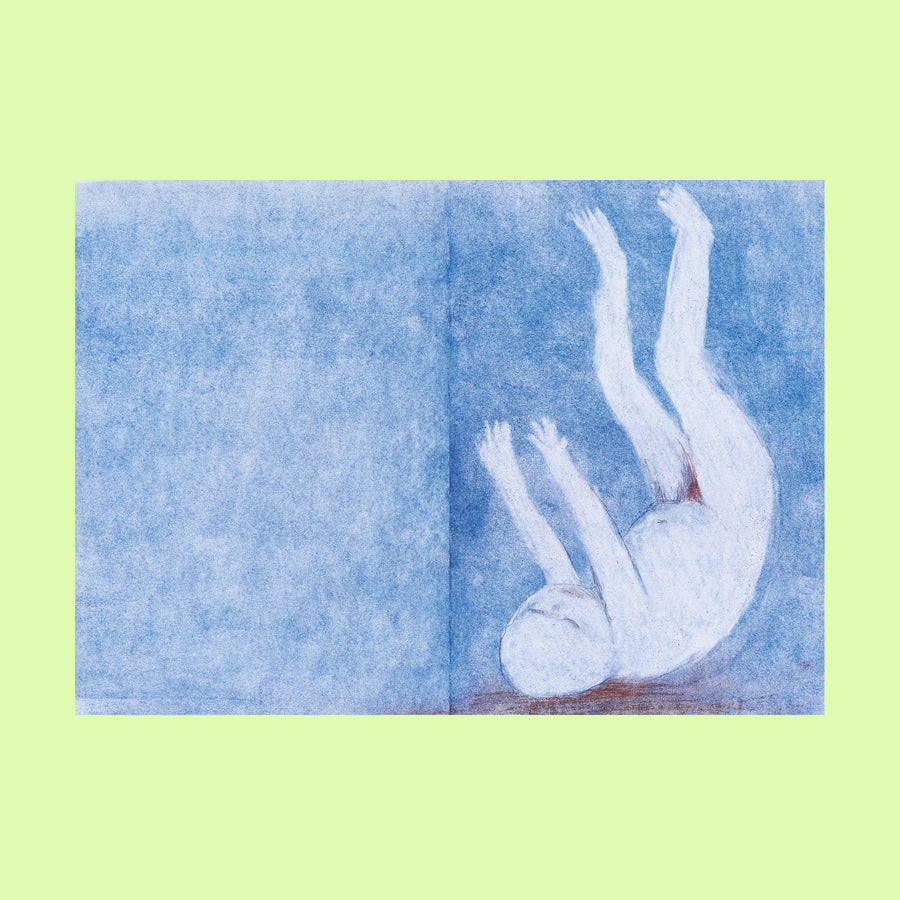 Könnteichsein + Gepäck/Gefühl