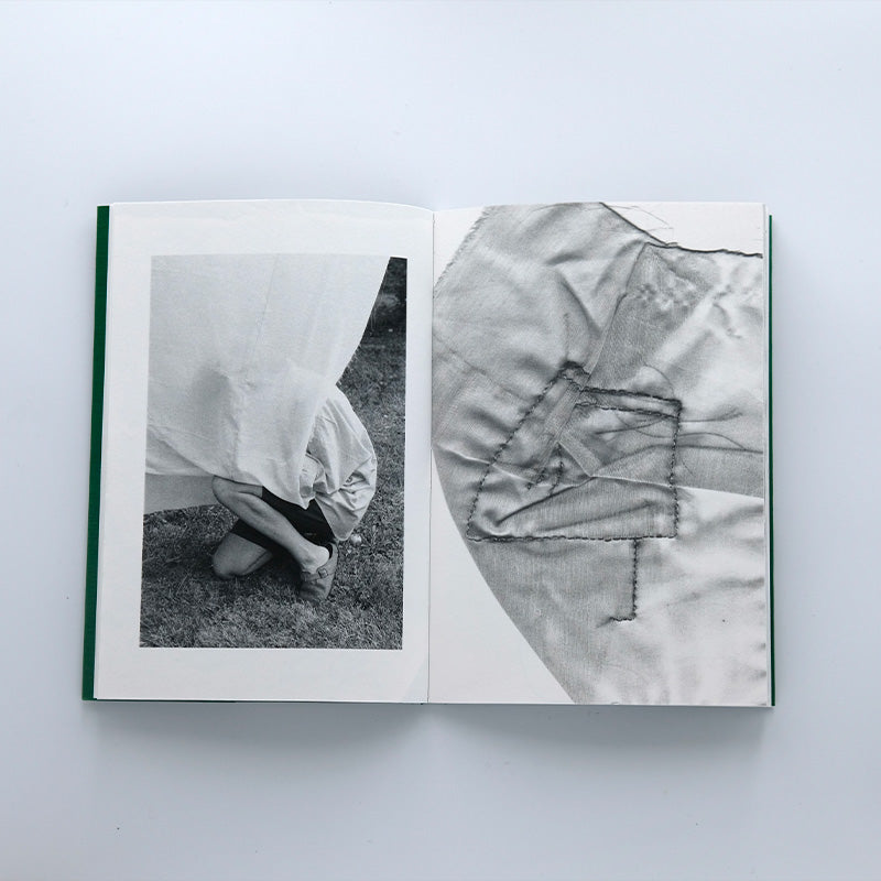 Tisser la guêpe et l'orage