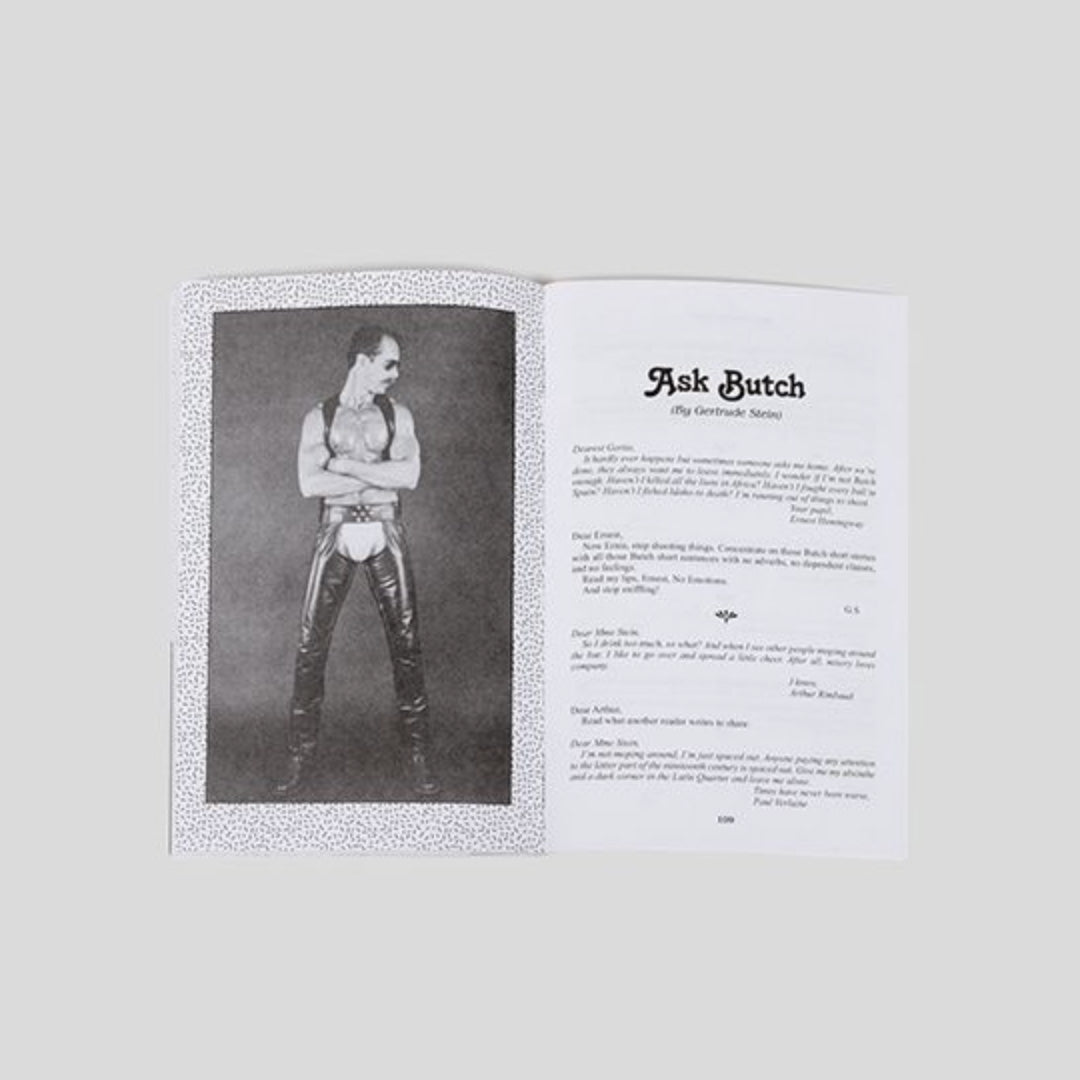The Butch Manual