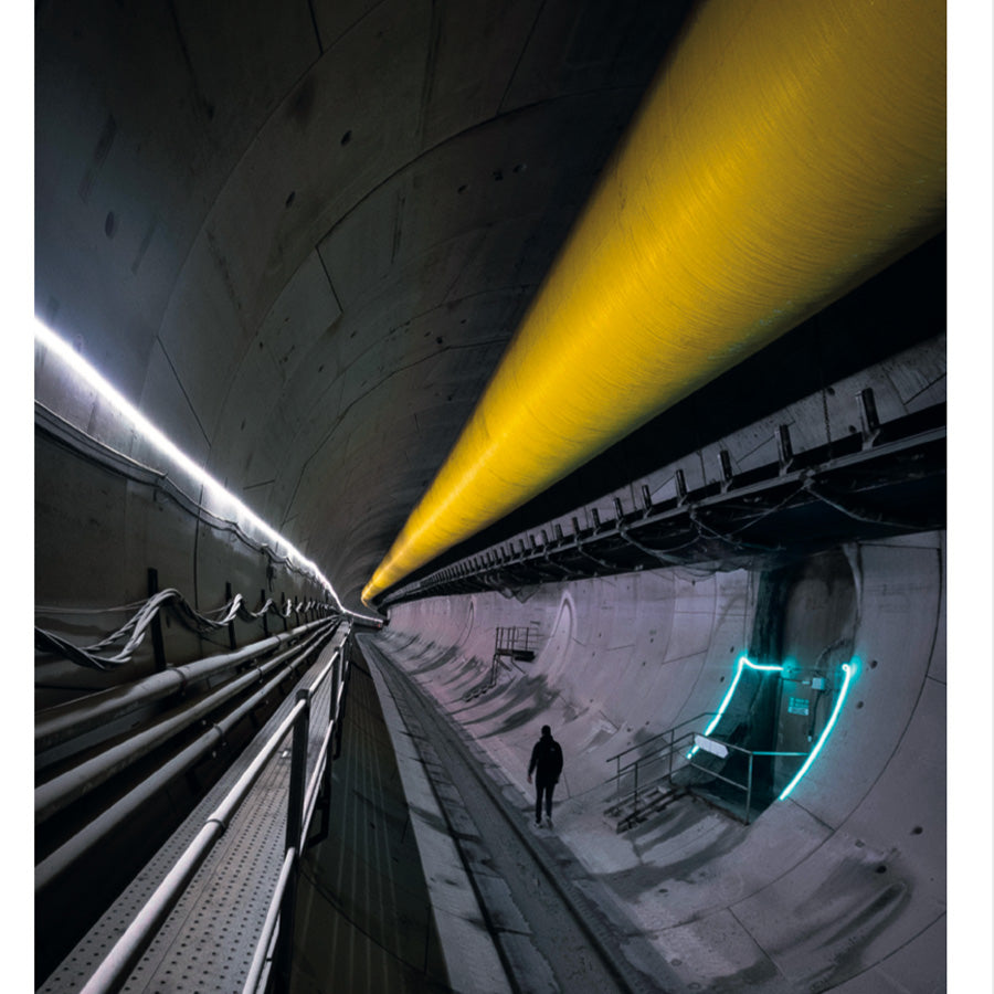 FUZINE #6 - Spécial coursades n°5