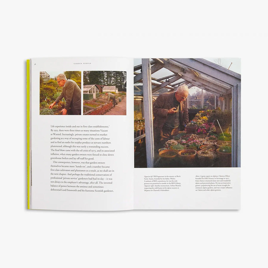 Garden People: Valerie Finnis and the Golden Age of Gardening