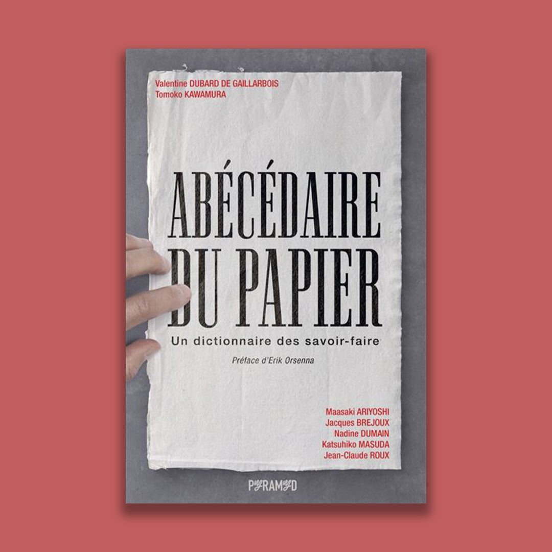 Paper ABCs - A Dictionary of Know-How