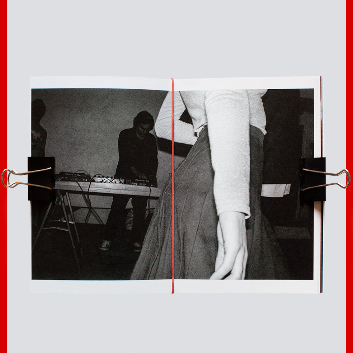 Fanzine #01 Free Quarter