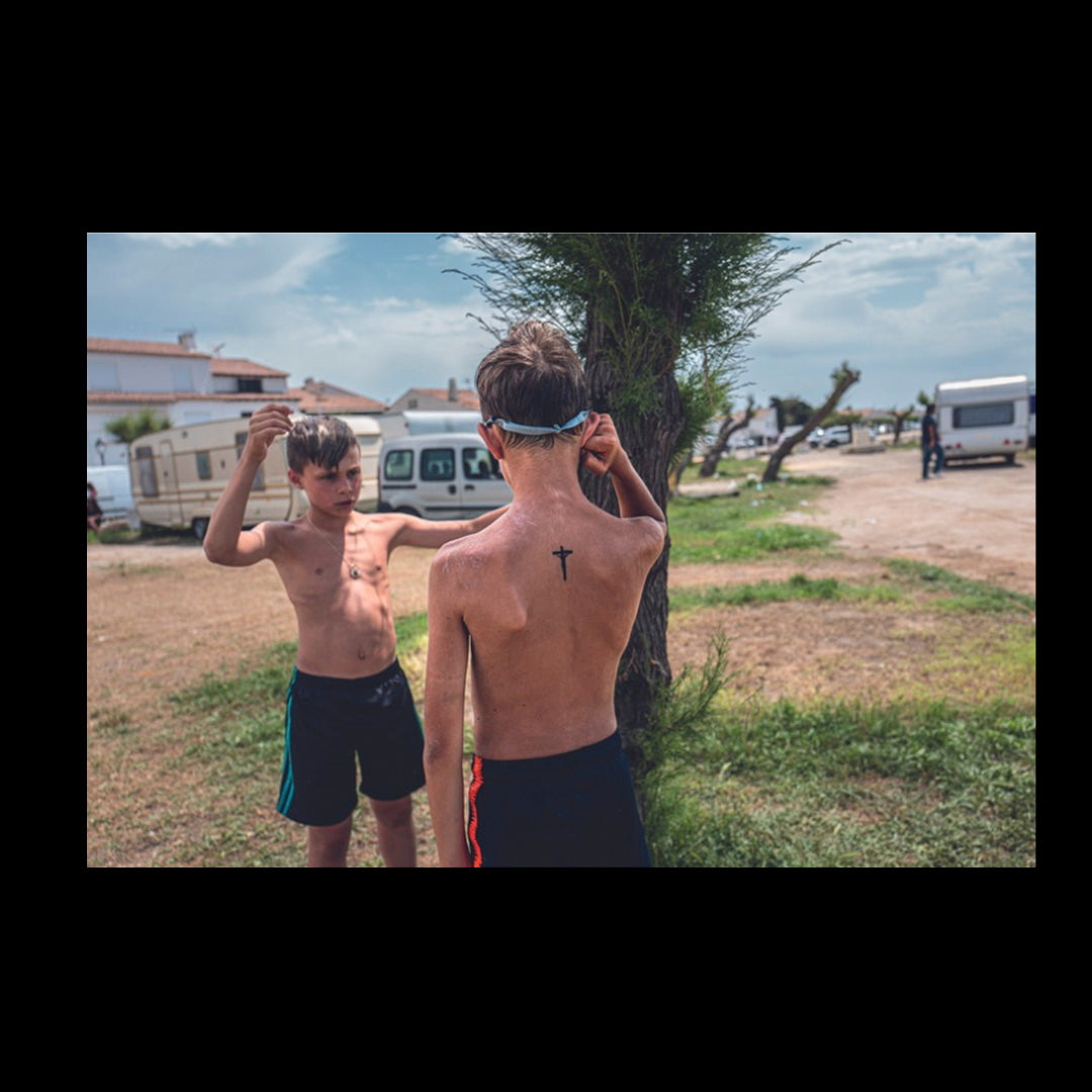 Gypsy Gestures