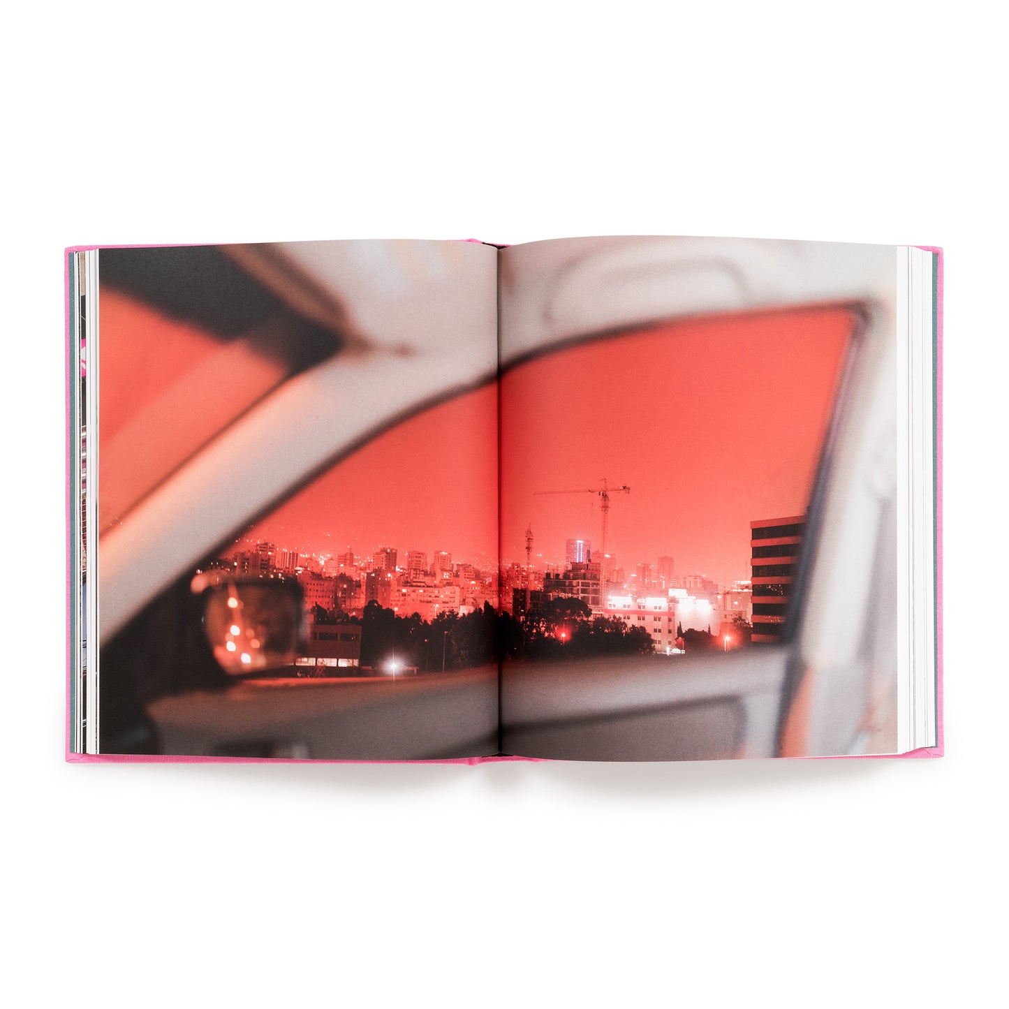 Myriam Boulos What's Ours /anglais/arabe