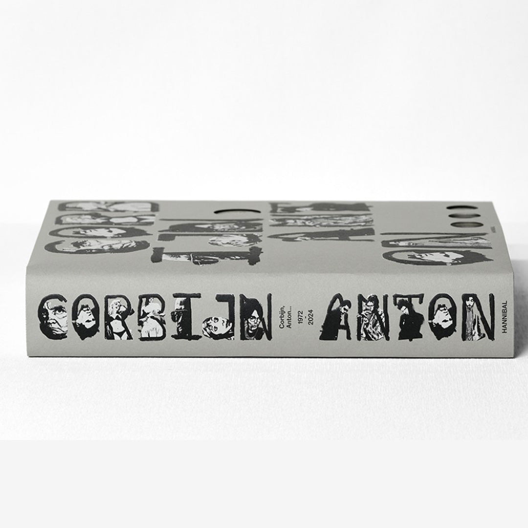 Corbijn, Anton (FR)
