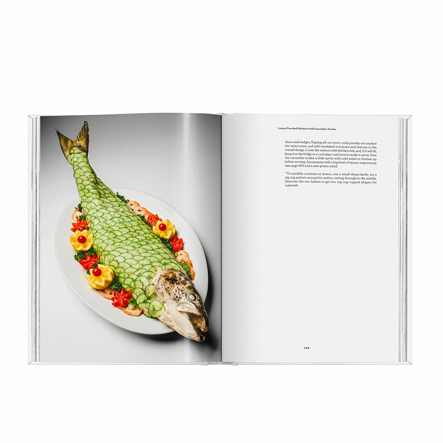 The Gourmand's Lemon. A Collection of Stories and Recipes