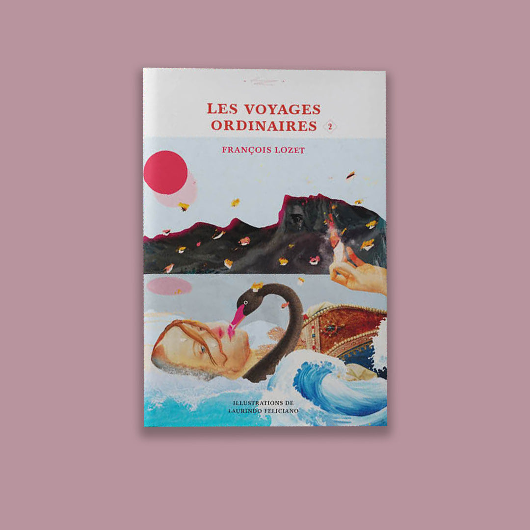 Les voyages ordinaires (2)