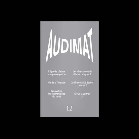 Audimat 12