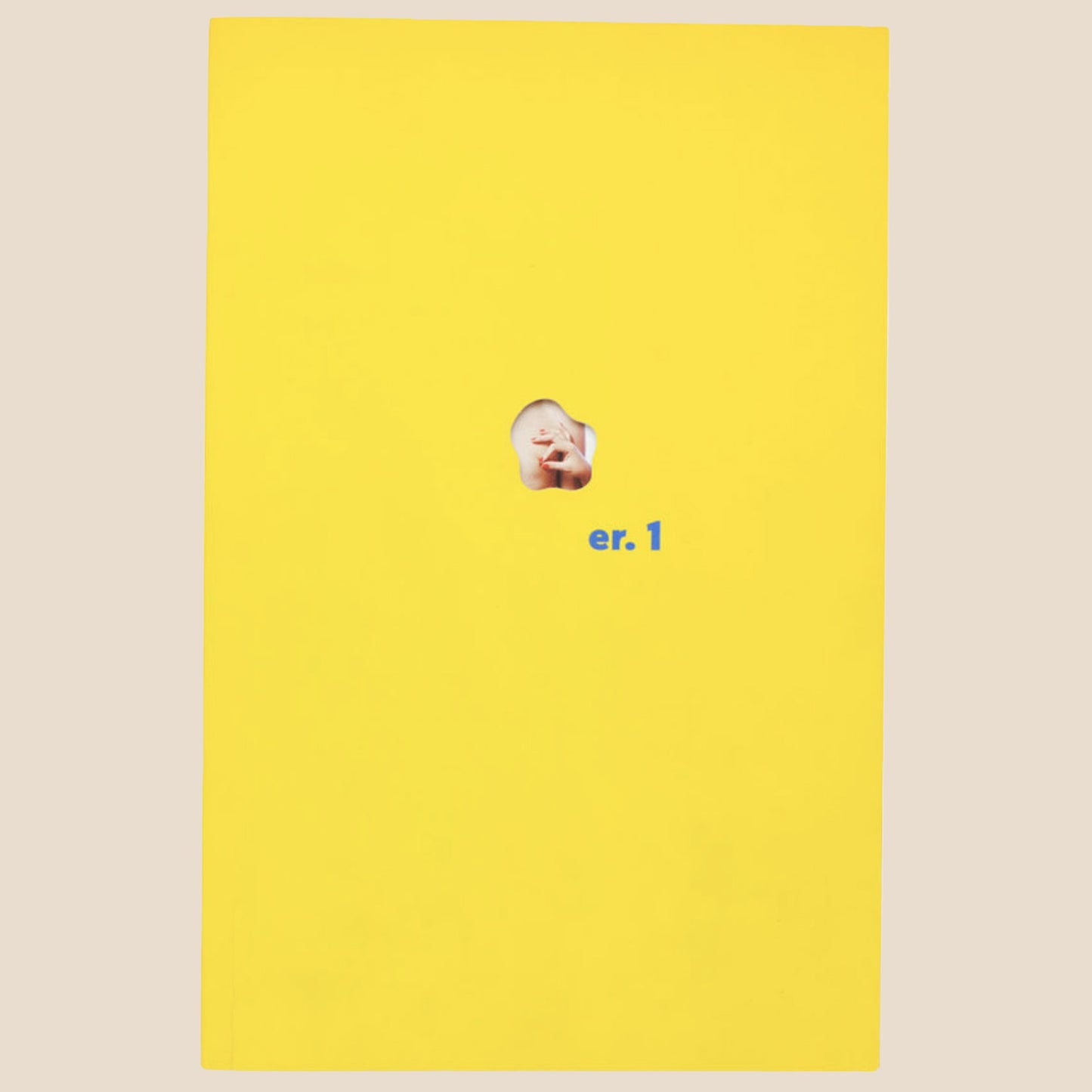 Experimental relationships vol. 1.1