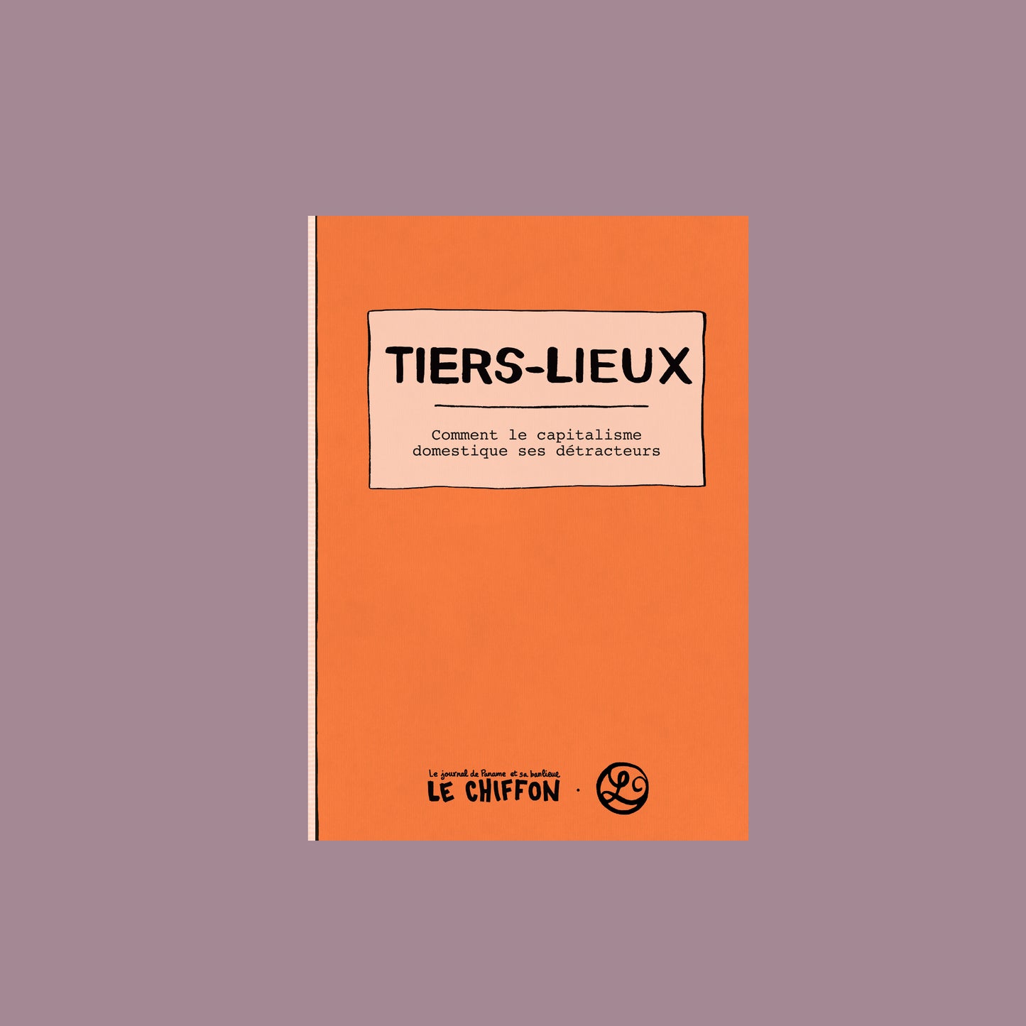 Tiers-Lieux