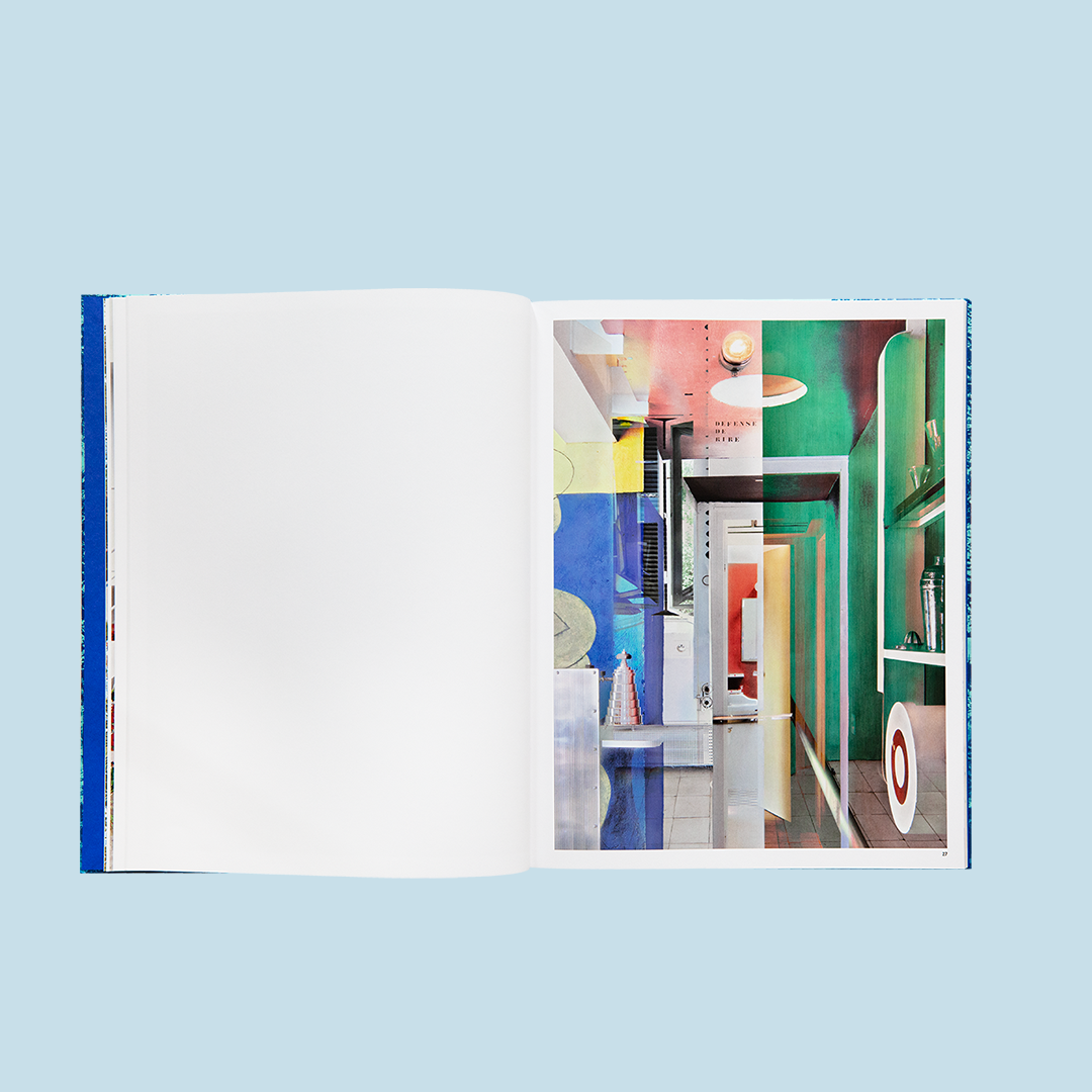 Eileen Gray / Le Corbusier Villa E-1027+123