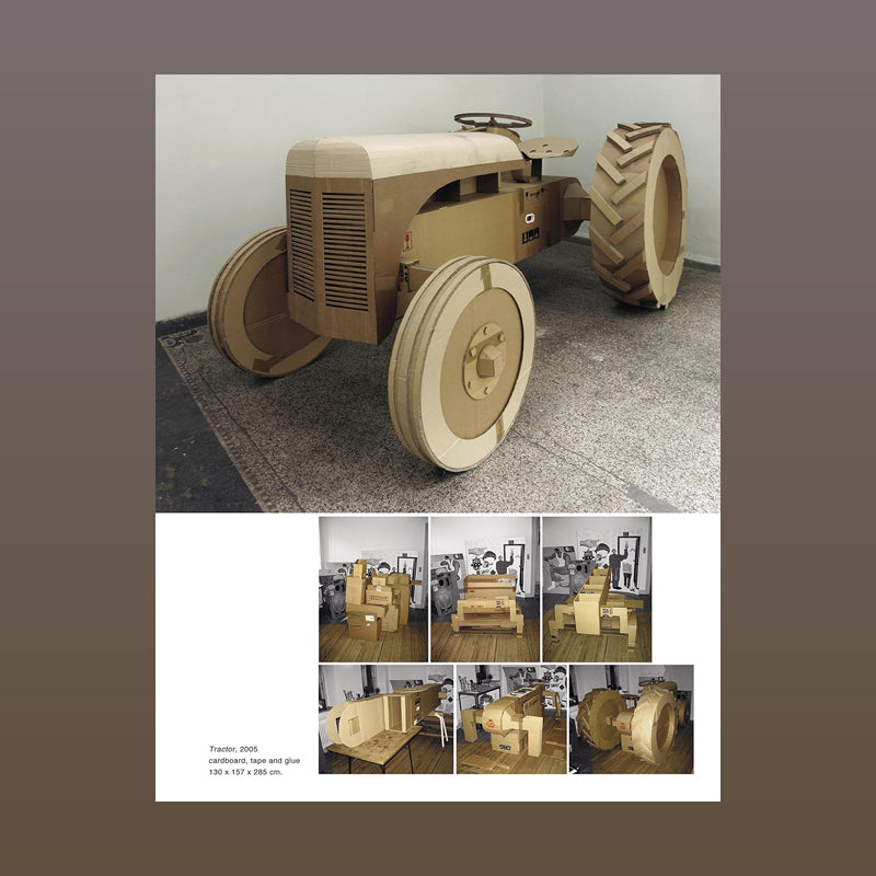 Sorry No Image Available. Selected Works 2002-15.