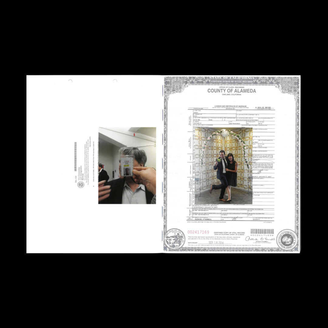 Arash Fayez: Apolis /French/English/Spanish