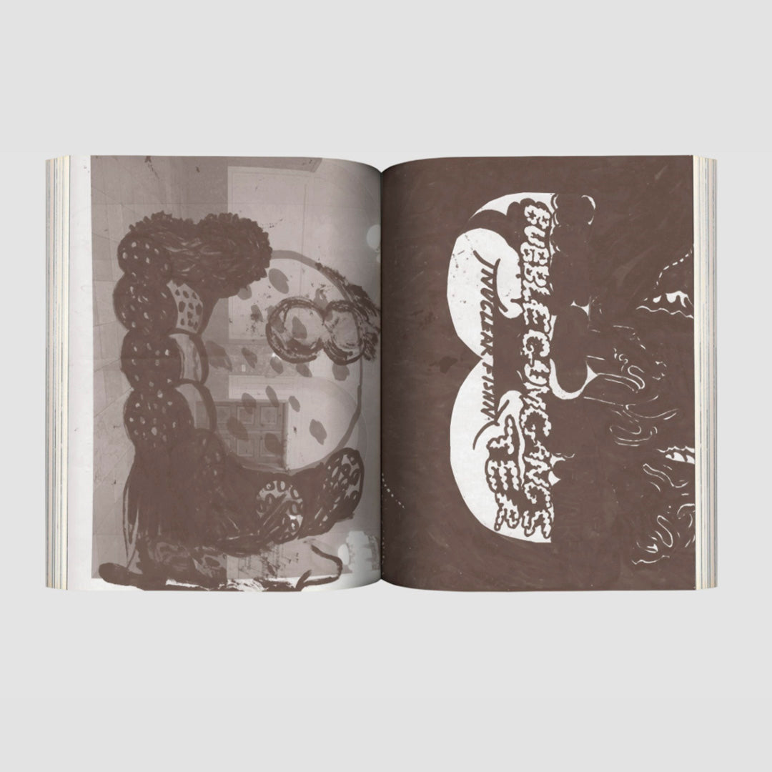 Foam No. 90 – The Fiction Issue