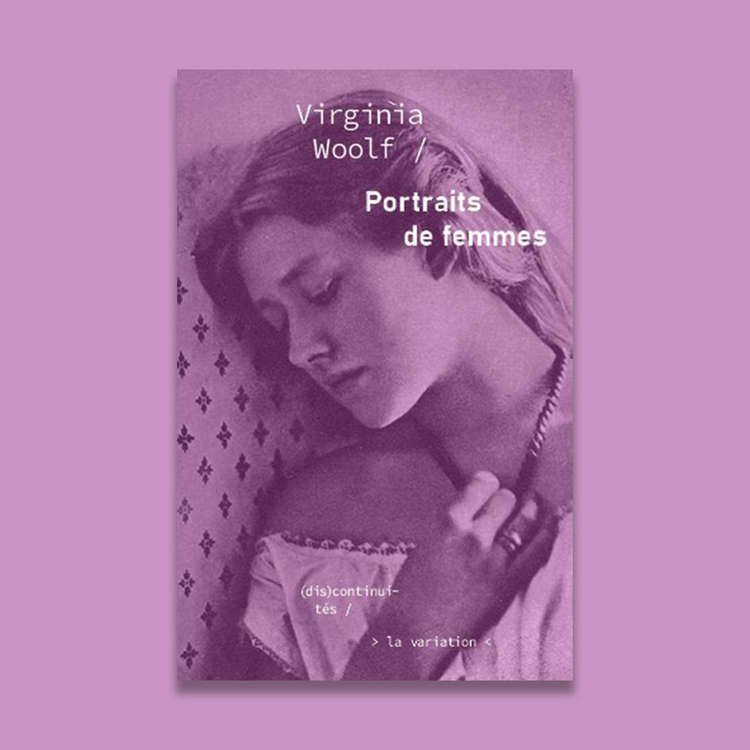 Portraits de femmes