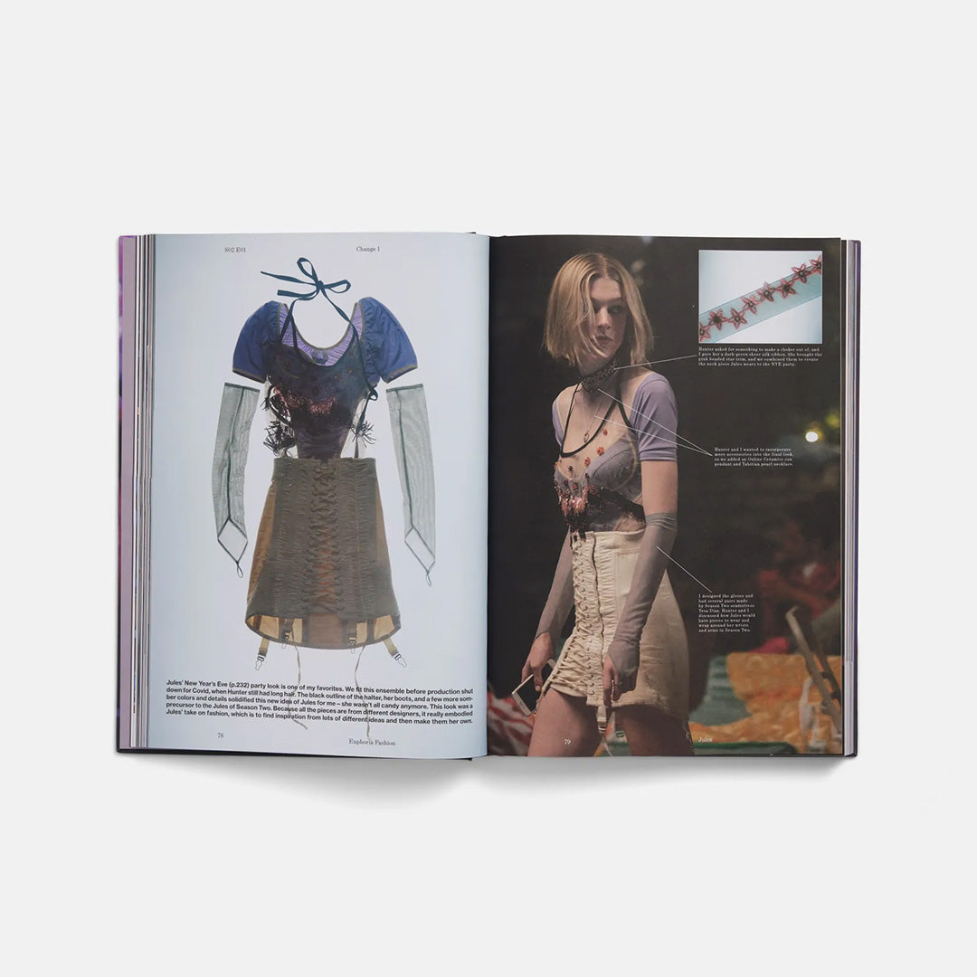 Euphoria Fashion