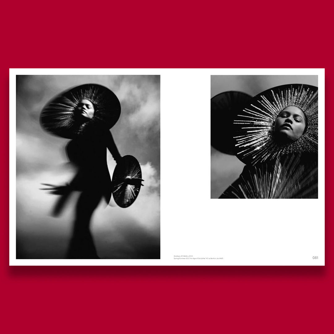SCHIAPARELLI ANGLOMANIAC