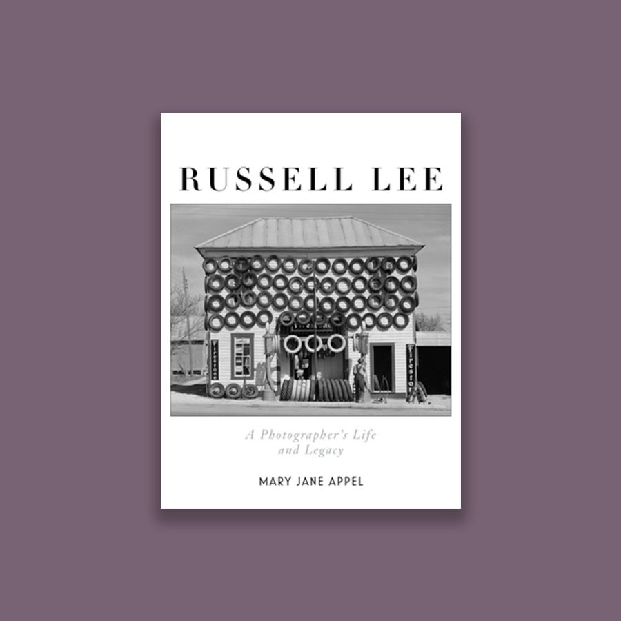 Russell Lee