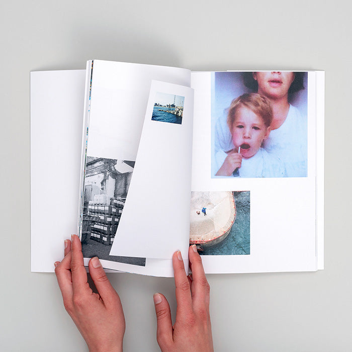 Why am I unable to go to my father's grave?